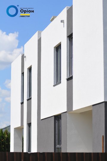 Перші квадрохауси у Луцьку: у ЖК «Оріон» кипить робота. ФОТО*