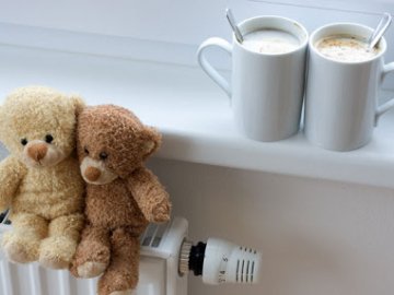 Повідомили, коли у Володимирі завершать опалювальний сезон