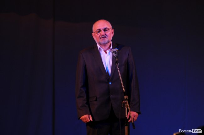 З нагородами та концертом: волинських медсестер вітали із професійним святом