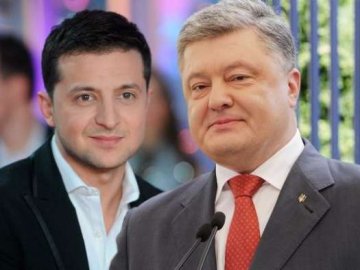 Чим живуть луцькі штаби Порошенка і Зеленського напередодні другого туру. ВІДЕО