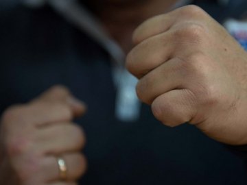 Бив ногами і руками: повідомили деталі вбивства чоловіка на Волині