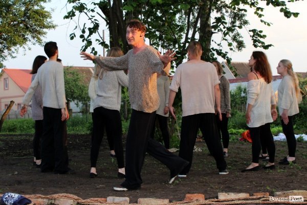 «Гармидер» переповів прості істини Імантса Зіедоніса. ФОТО, ВІДЕО