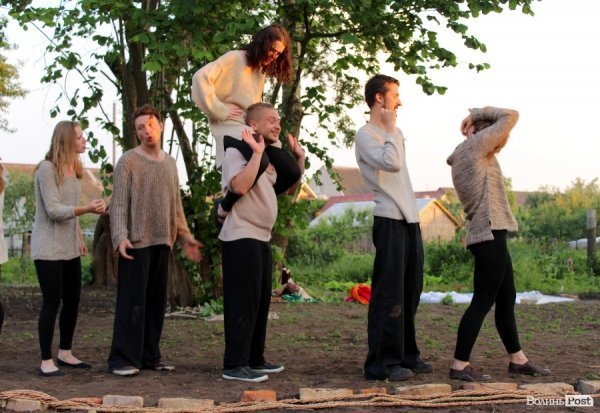 «Гармидер» переповів прості істини Імантса Зіедоніса. ФОТО, ВІДЕО