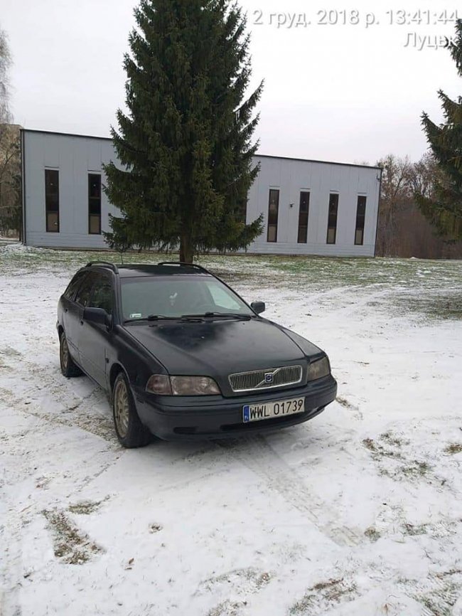 У луцькому парку ловили «автоандонів». ФОТО