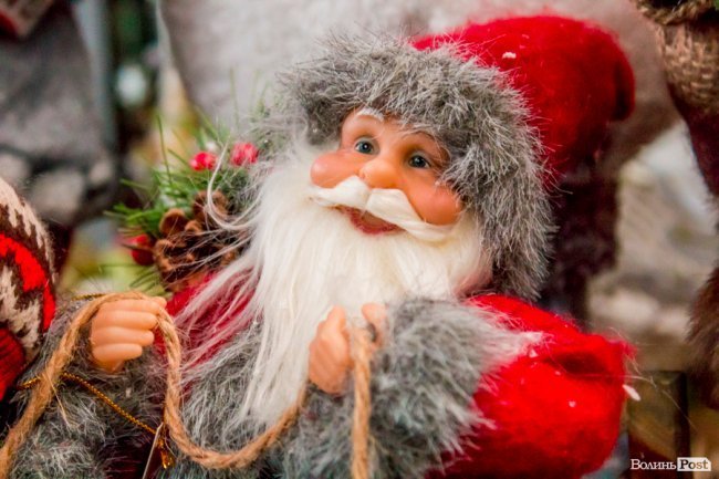 Різдвяні знижки в ТЦ «Ювант»*