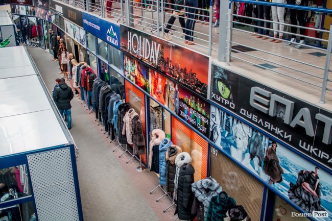 Різдвяні знижки в ТЦ «Ювант»*