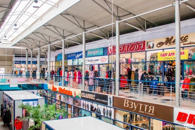 Різдвяні знижки в ТЦ «Ювант»*