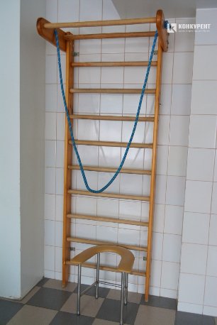 Луцький пологовий зсередини. ФОТОРЕПОРТАЖ