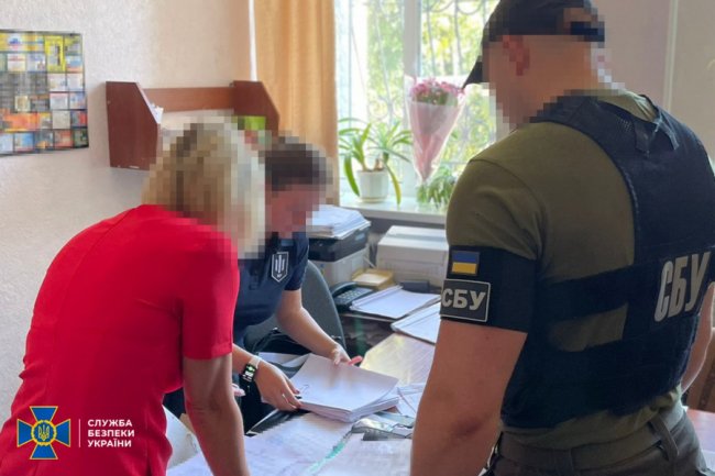 На Черкащині голова районного суду виправдовувала звірства росіян, – СБУ