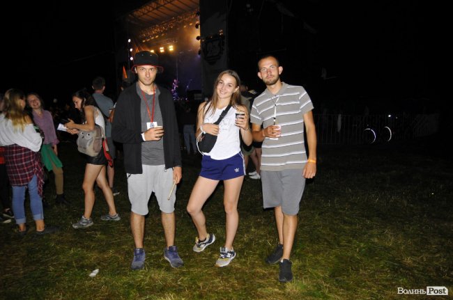 Запальні танці та шалені ритми: яскравий фінал «Бандерштату». ФОТО