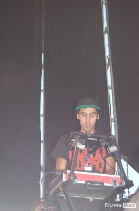 Бандерштат-2013. День другий. ФОТО