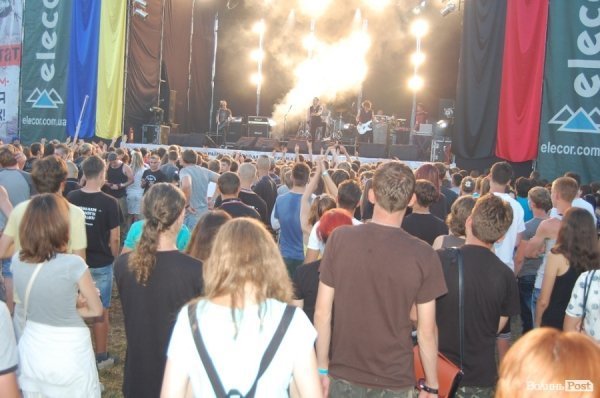 Бандерштат-2013. День другий. ФОТО