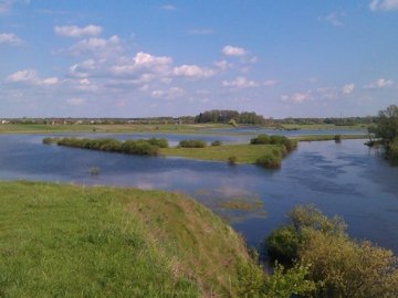 На стику кордонів трьох держав на Волині триває «відторгнення території»