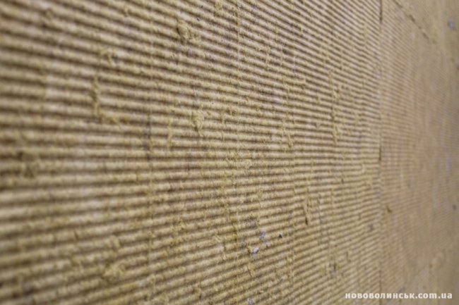 У Нововолинську завершують будівництво приймального відділення. ФОТО