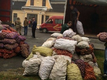 Новини з минулого. Меморандум про співпрацю та Центр енергоефективності