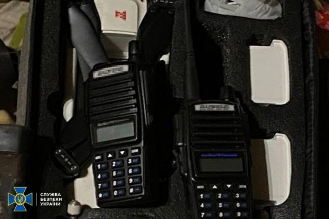 Дрони не допомогли: СБУ злапала російського шпигуна на Миколаївщині