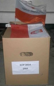 На Волині розкопали могили польських прикордонників, загиблих в 39-му. ФОТО