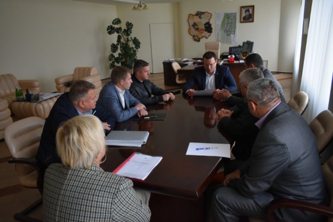 Пожежа у луцькому госпіталі: невдовзі ремонтуватимуть дах будівлі