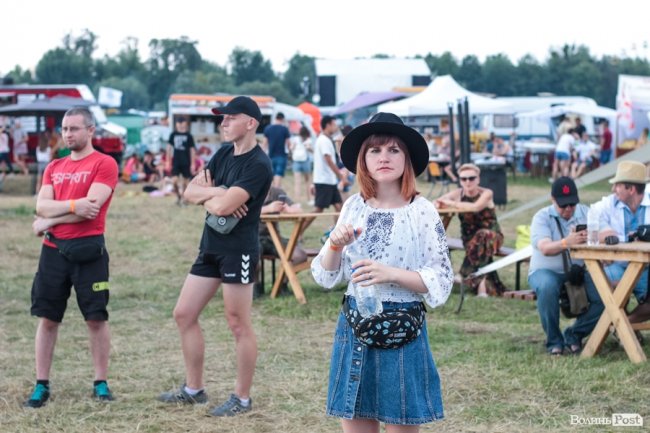 Другий день «Бандерштату» в обличчях та миттєвостях. ФОТОРЕПОРТАЖ