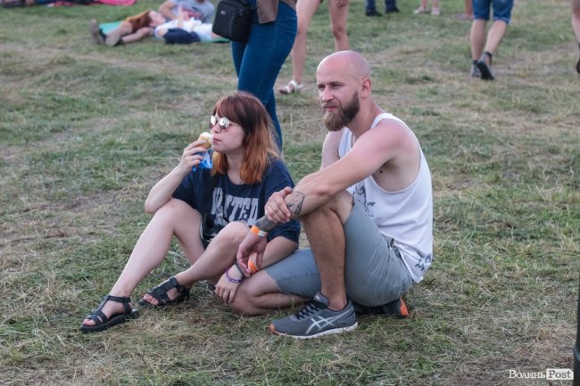 Другий день «Бандерштату» в обличчях та миттєвостях. ФОТОРЕПОРТАЖ