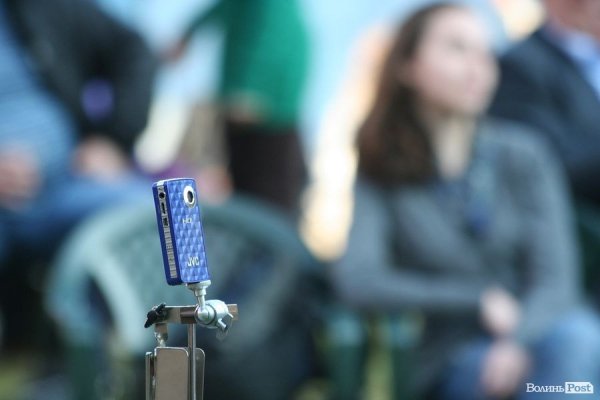 «Музичні діалоги-2012»: день другий. ФОТО