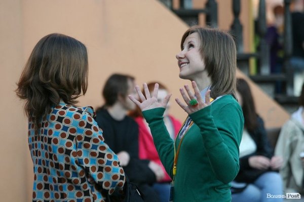 «Музичні діалоги-2012»: день другий. ФОТО