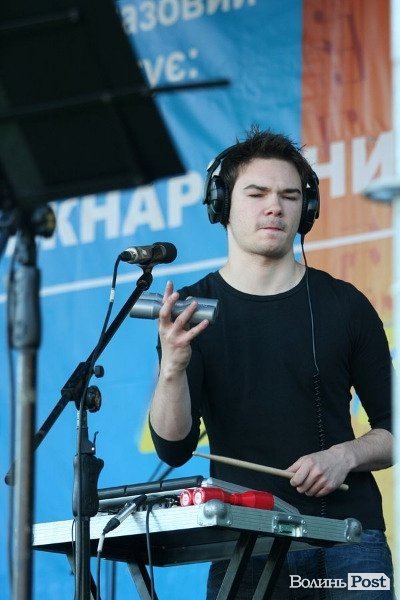 «Музичні діалоги-2012»: день другий. ФОТО