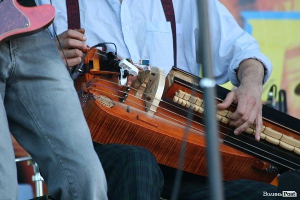 «Музичні діалоги-2012»: день другий. ФОТО