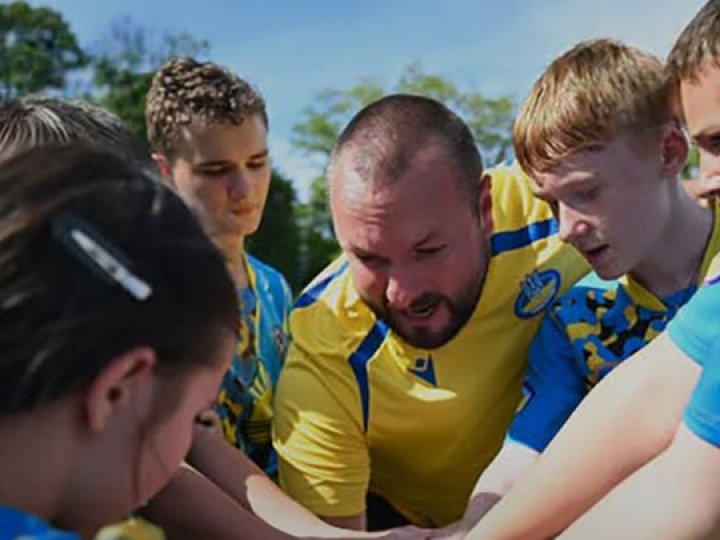 Шестеро волинян претендують на Всеукраїнську премію «Тренер року-2026»