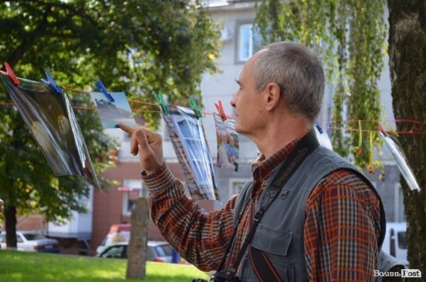 Новини з минулого. Центр допомоги для бійців та волонтерські ініціативи