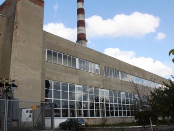 У Луцьку у зв'язку з вибухами припинили роботу двох котелень