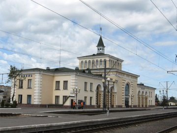 У Ковелі на залізничному вокзалі у мешканця Донеччини вкрали понад 16 тисяч гривень