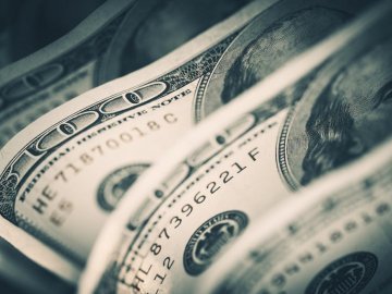 Курс валют у Луцьку на 29 березня