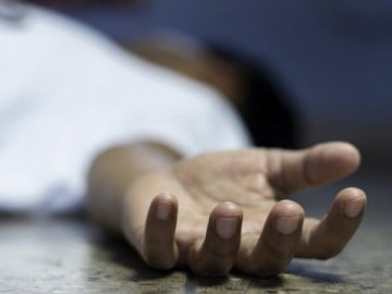 У Луцьку рятувальники знайшли у квартирі тіло чоловіка