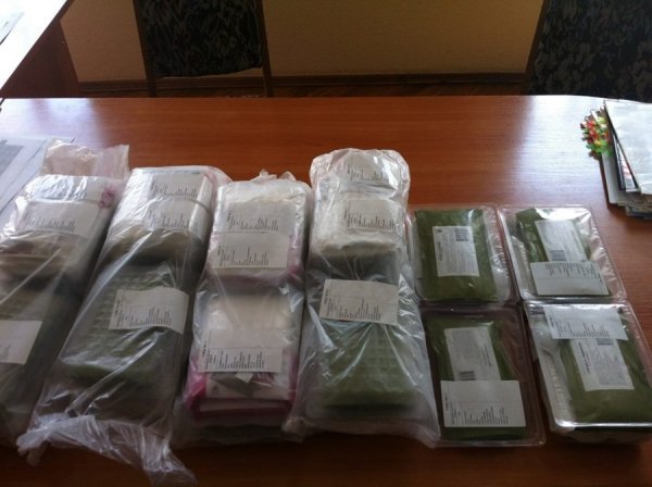 Волонтери розробили нові сухпайки для українських військових. ФОТО