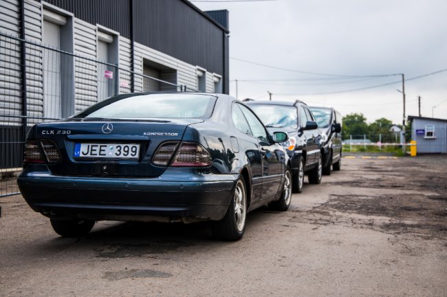 Авто у кредит від WEST AUTO HUB: як отримати гроші на мрію*