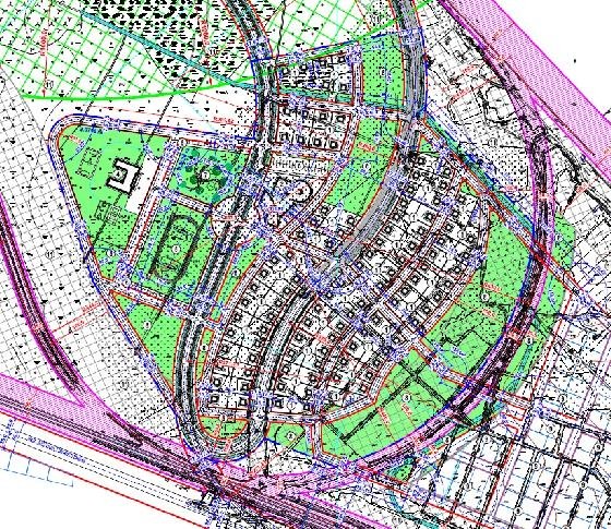 «Свій» Кривий Вал і вулиця першого космонавта: у Ковелі говорили про перейменування