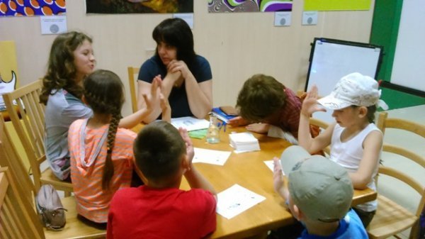 «Адреналін Сіті» запрошує дітей у літні табори