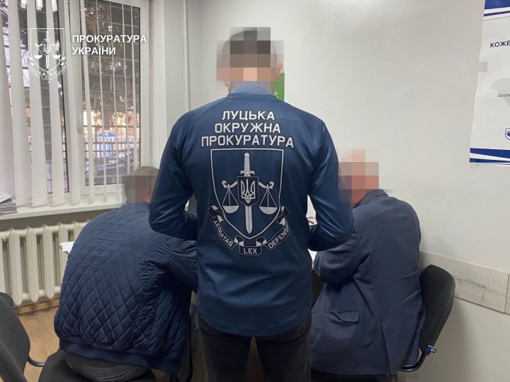 На Волині судять депутата міськради, який привласнив 400 тисяч на ремонті будівлі