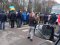 Протести «євробляхарів» на Волині: водій наїхав на учасника акції, – ЗМІ