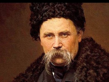 Завдяки новітнім технологіям вдалося синтезувати голос Шевченка 