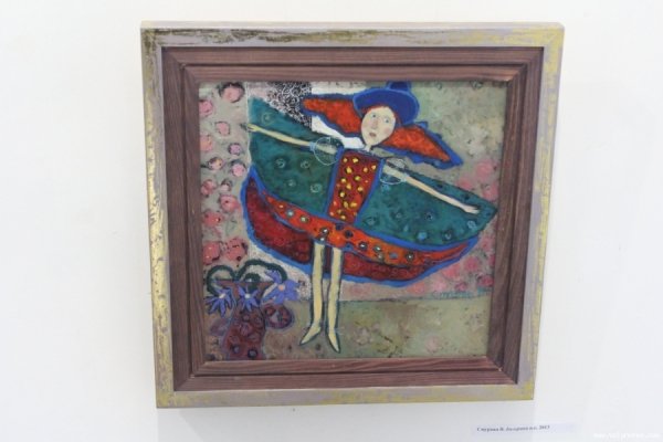 У Луцьку відкрилася виставка до Дня художника. ФОТО