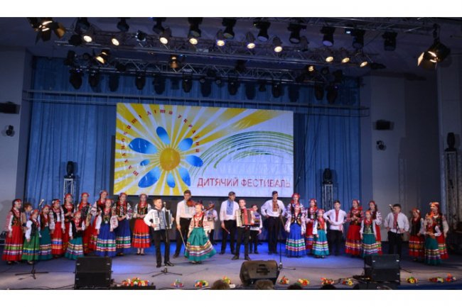 Лучани здобули гран-прі на міжнародному фестивалі. ФОТО