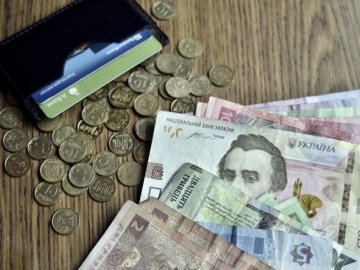 Курс валют у Луцьку на 22 квітня