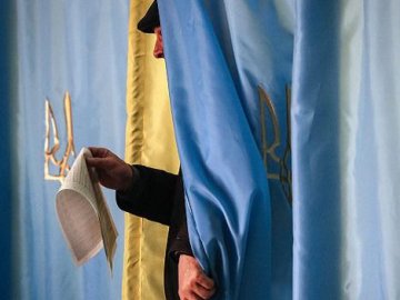 Місцеві вибори 2020: в Україні стартувала виборча кампанія  