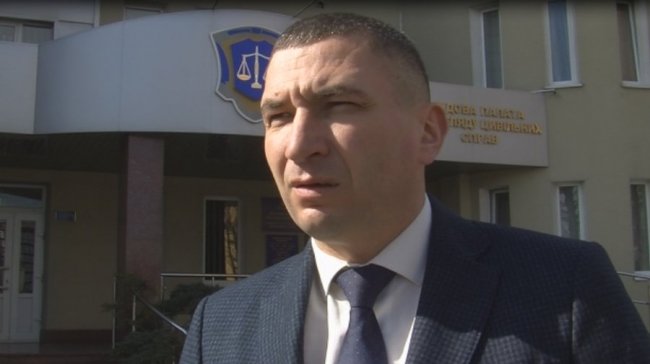 Як в Апеляційному суді Волині розглядають справи під час карантину. ВІДЕО