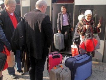 Росія розпочала кампанію з переселення жителів Донбасу в Сибір і Магадан