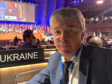 Міністр культури Ткаченко подав у відставку