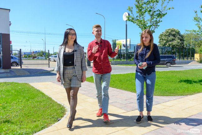 «Ми уявляли свій дім таким»: подружжя луцьких телеведучих обрало квартиру у ЖК  «StyleUP»* 