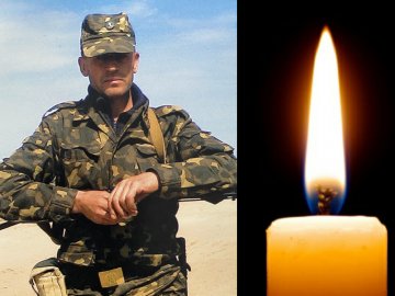 Сьогодні на Волині зустрінуть загиблого Героя Анатолія Шворака